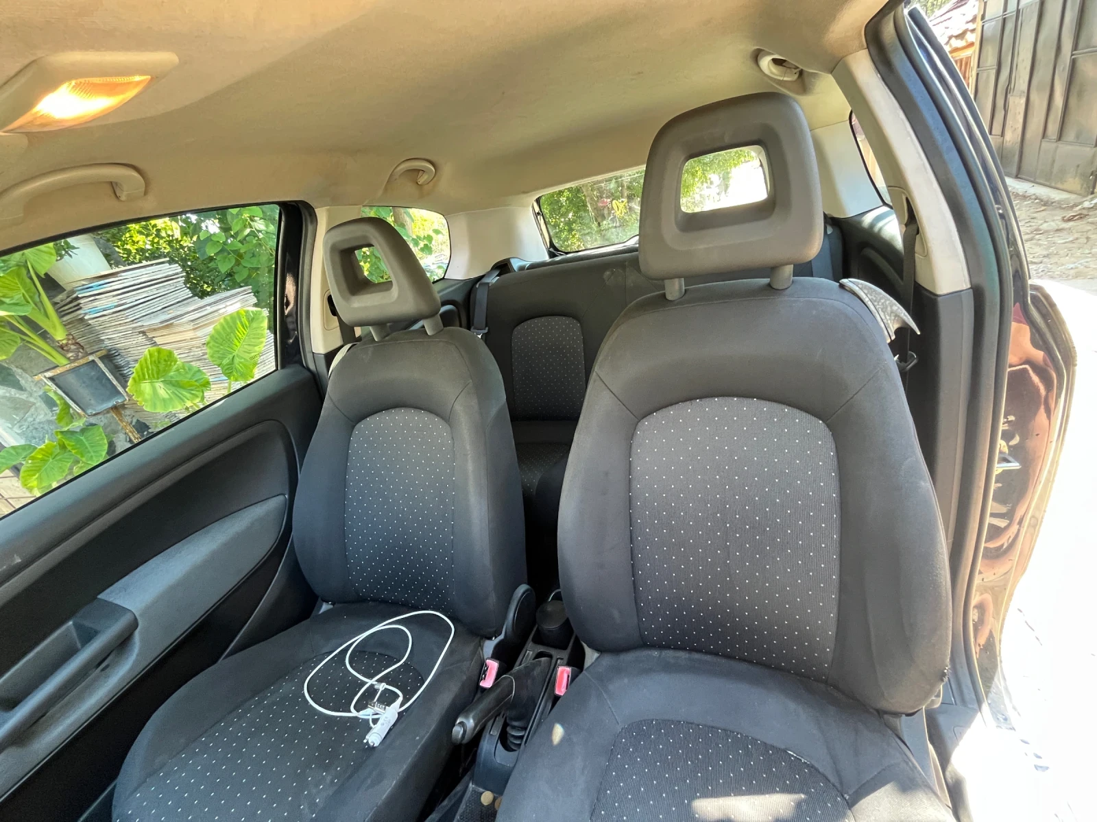 Fiat Punto  - изображение 7