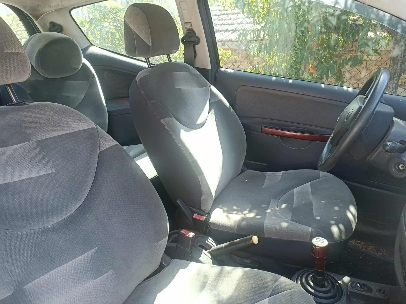 Citroen C2 1.4 hdi - изображение 3