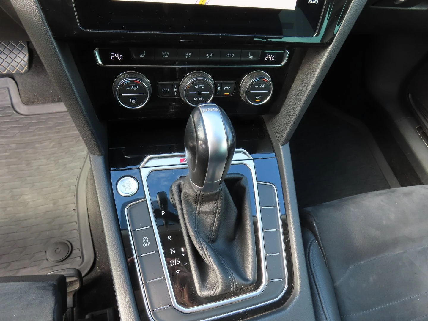 VW Passat Highline 2.0TDI SCR BMT 4MOTION | Mobile.bg   10