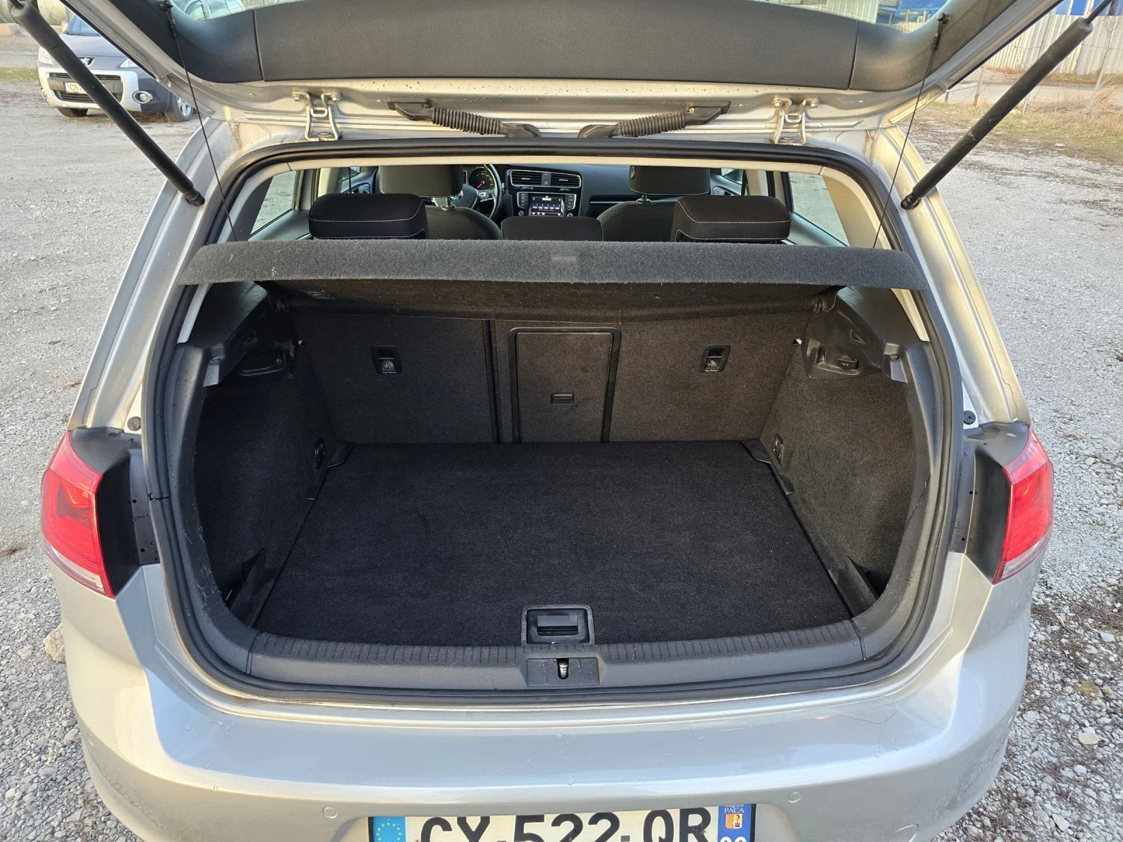 VW Golf 1.6tdi | Mobile.bg   13