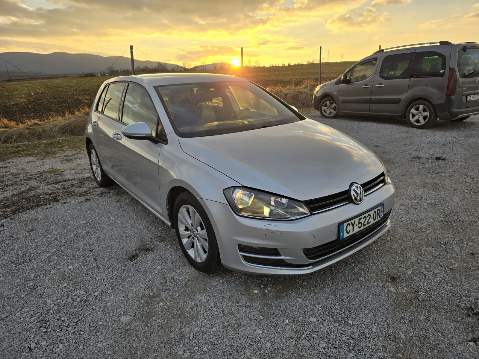 VW Golf 1.6tdi | Mobile.bg   1