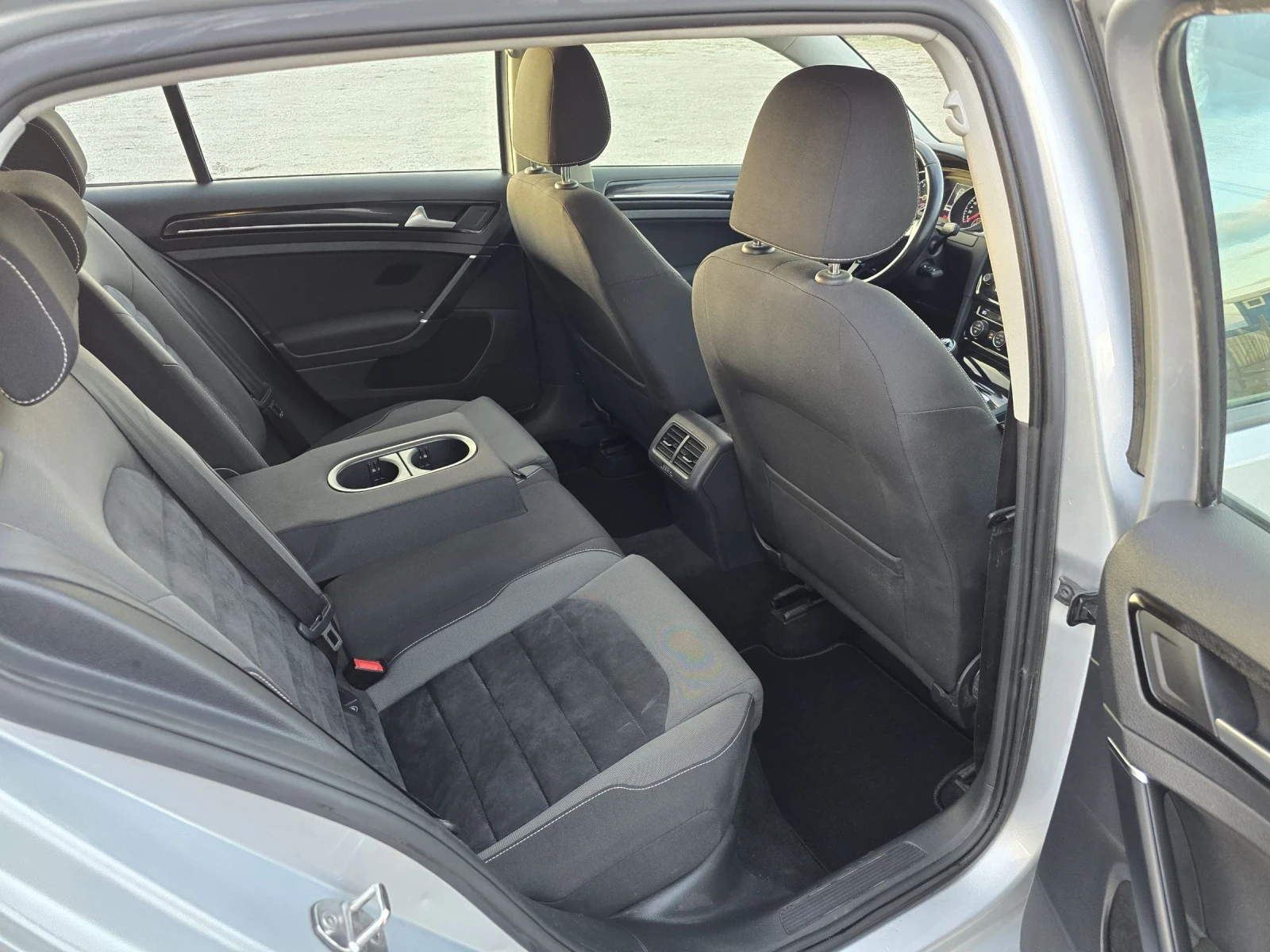 VW Golf 1.6tdi | Mobile.bg   12