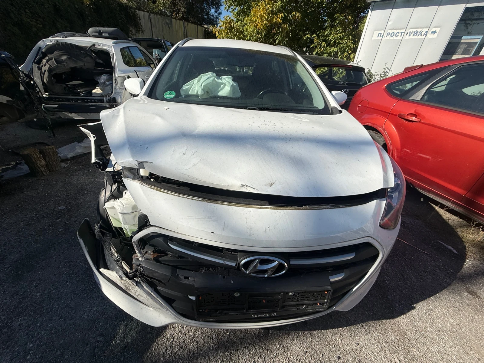 Hyundai I30 | Mobile.bg   1