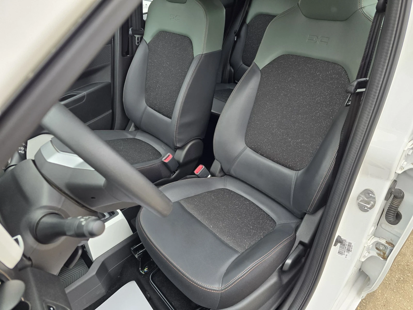 Dacia Spring EXTREME 65   | Mobile.bg   11