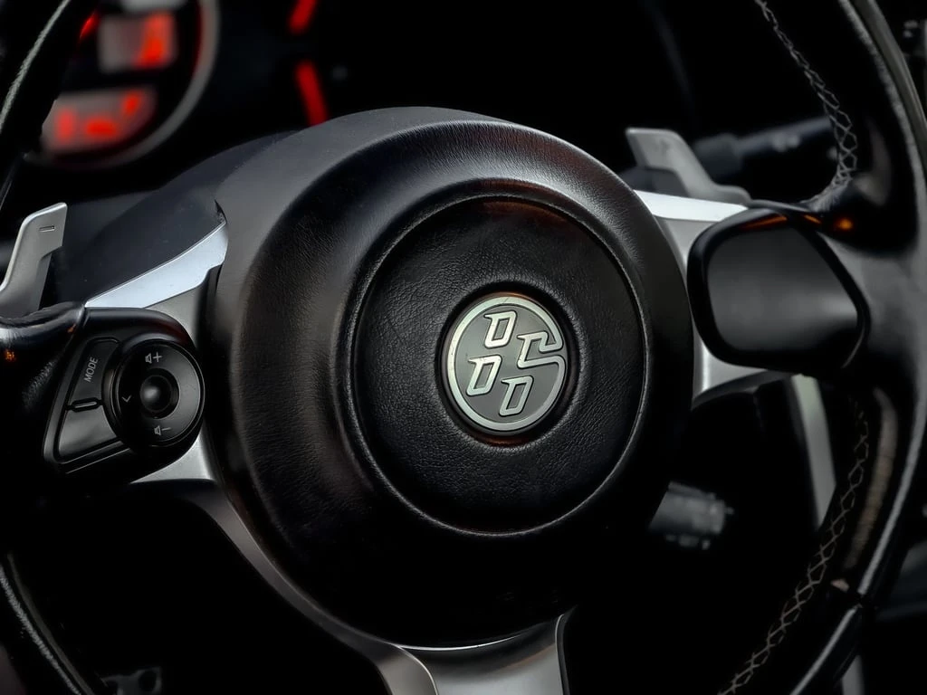 Toyota GR86 * | AUTOMATIC | Safety Certified * CARFAX *   | Mobile.bg   11