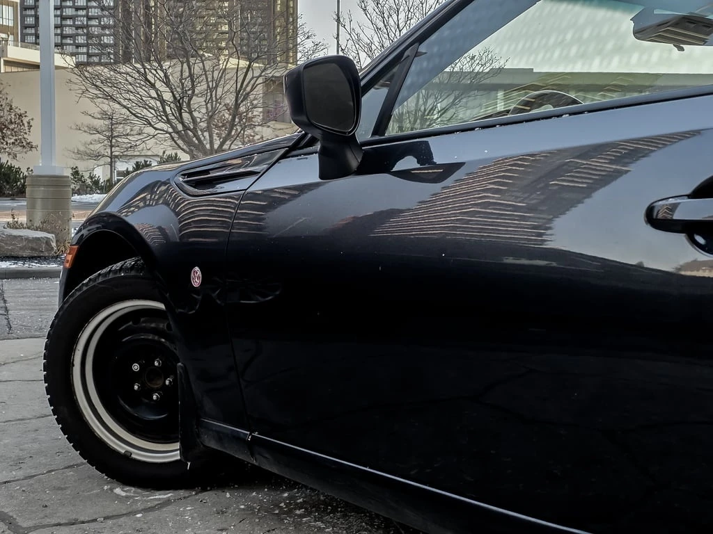 Toyota GR86 * | AUTOMATIC | Safety Certified * CARFAX *   | Mobile.bg   6