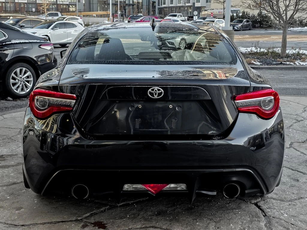 Toyota GR86 * | AUTOMATIC | Safety Certified * CARFAX *   | Mobile.bg   4