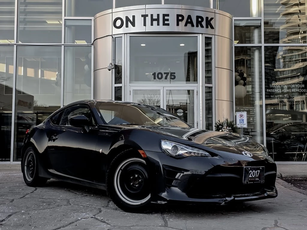 Toyota GR86 * | AUTOMATIC | Safety Certified * CARFAX *   | Mobile.bg   2