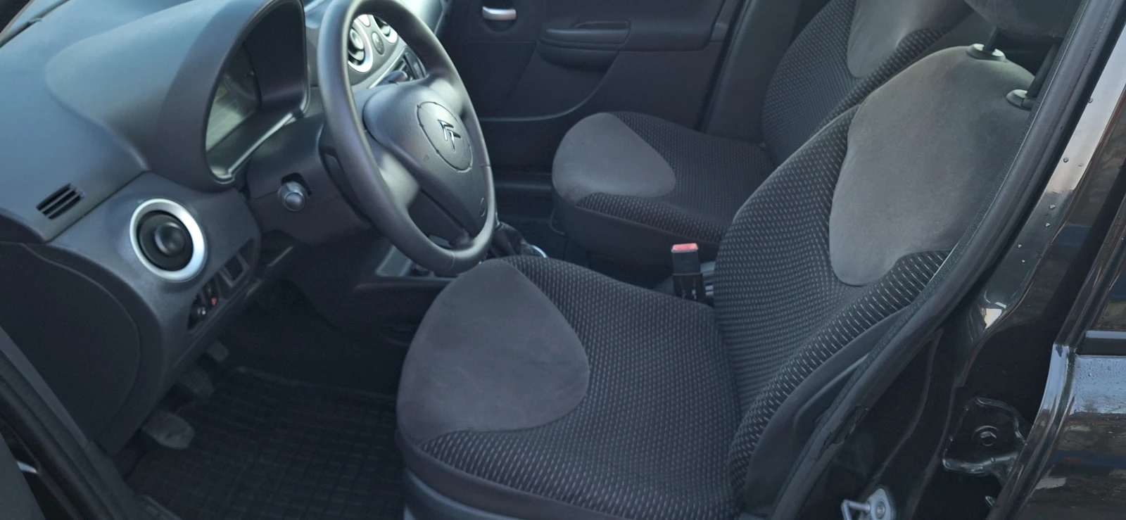 Citroen C3 1.4  - изображение 7