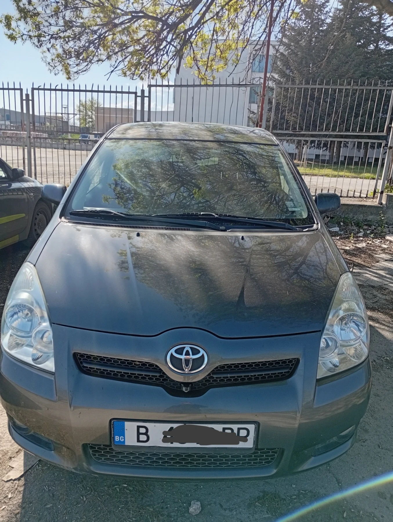 Toyota Corolla verso 2.2.D4D | Mobile.bg � ����������� 3