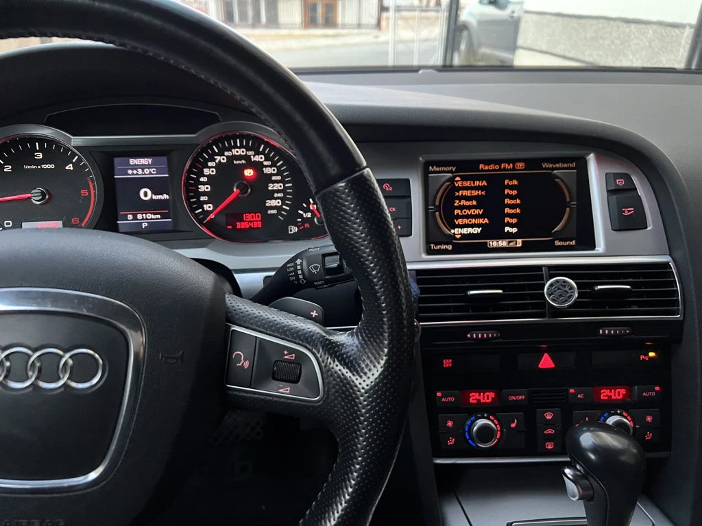 Audi A6 Facelift 239 к.с.  - изображение 7