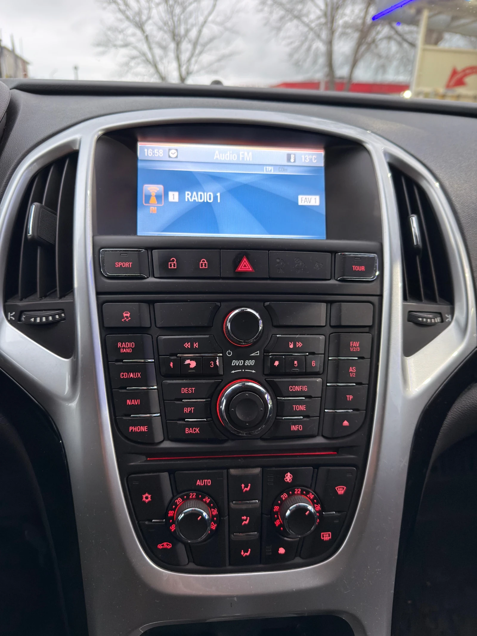 Opel Astra 2.0CDTI 160кс - изображение 8