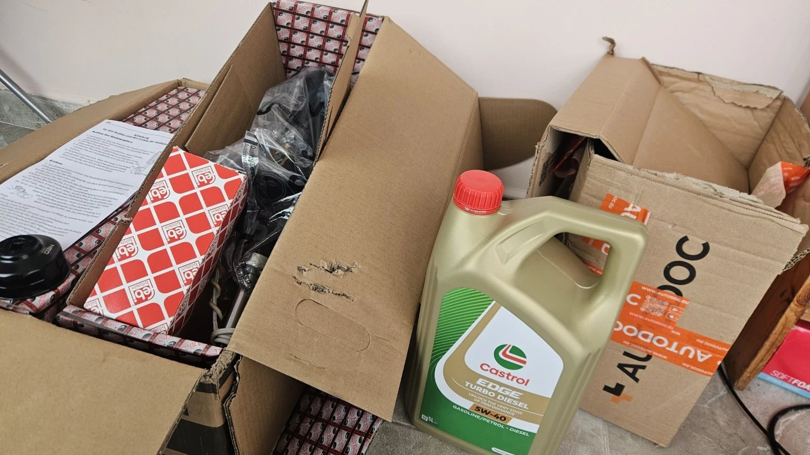 VW Golf 1.9 TDI | Mobile.bg � ����������� 15