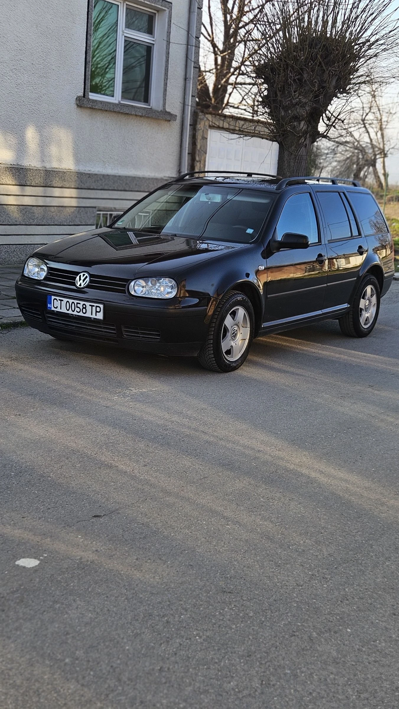 VW Golf 1.9 TDI | Mobile.bg � ����������� 1