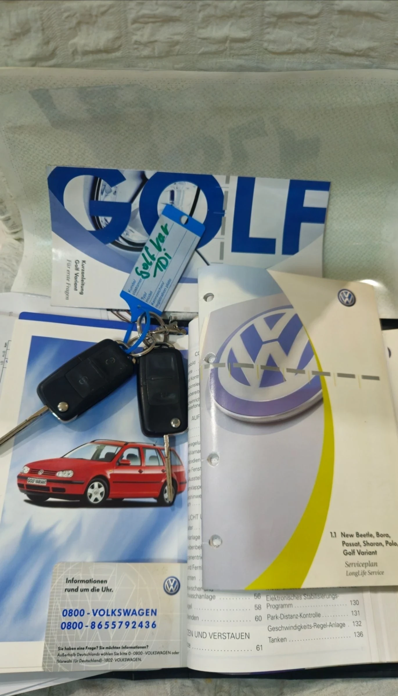 VW Golf 1.9 TDI | Mobile.bg � ����������� 16