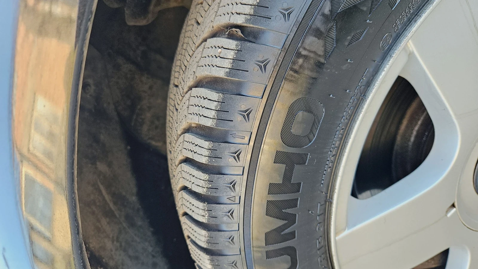 VW Golf 1.9 TDI | Mobile.bg � ����������� 4