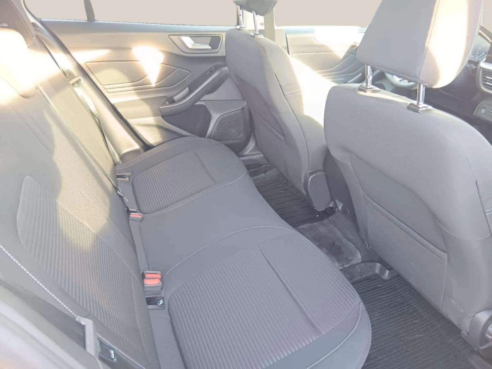 Ford Focus 1.5 EcoBlue - изображение 7