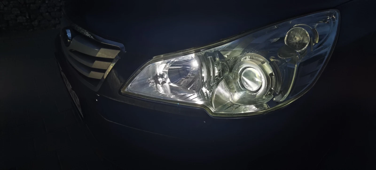 Subaru Outback, снимка 16 - Автомобили и джипове - 53852116