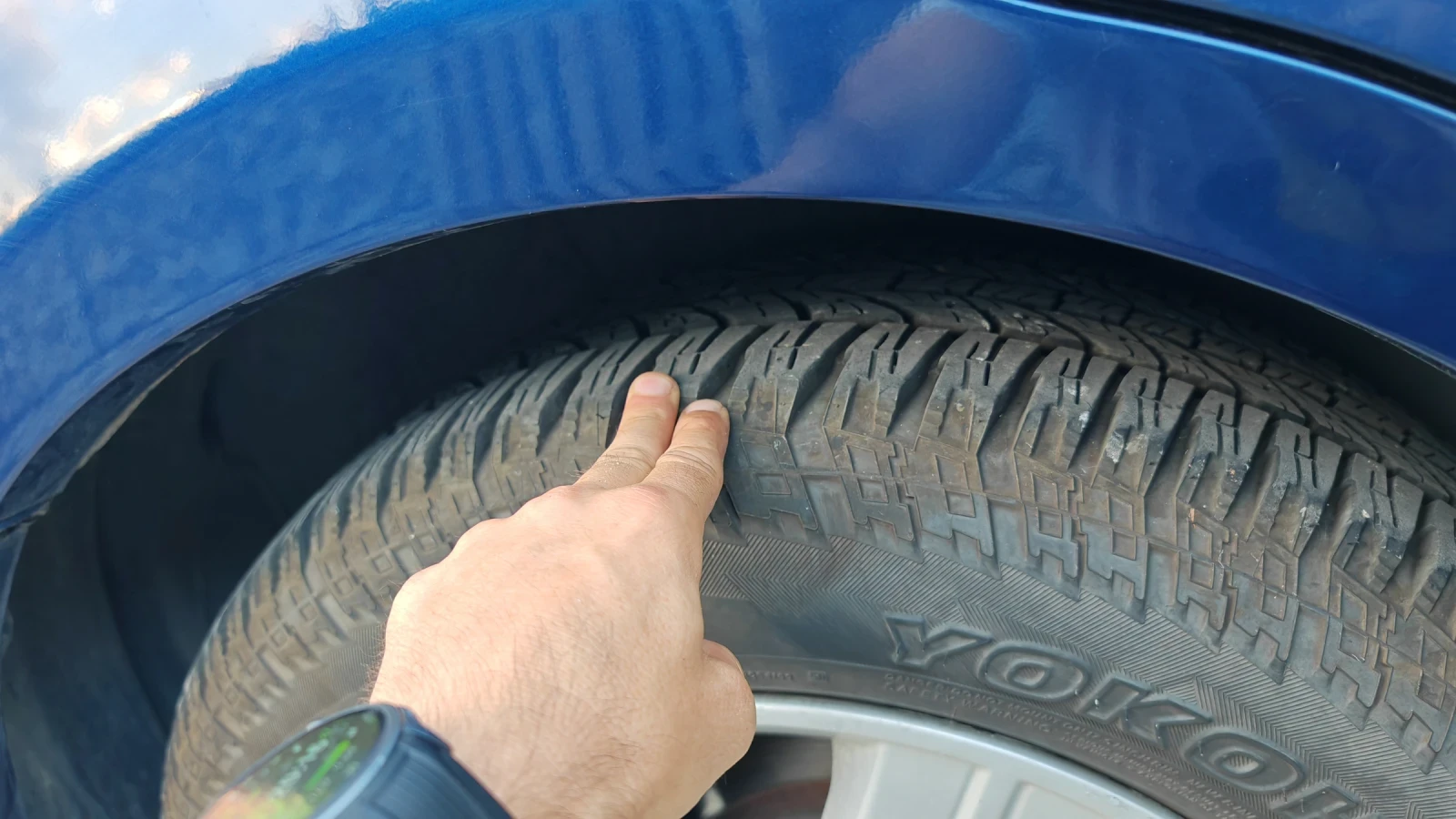 Subaru Outback, снимка 9 - Автомобили и джипове - 53852116