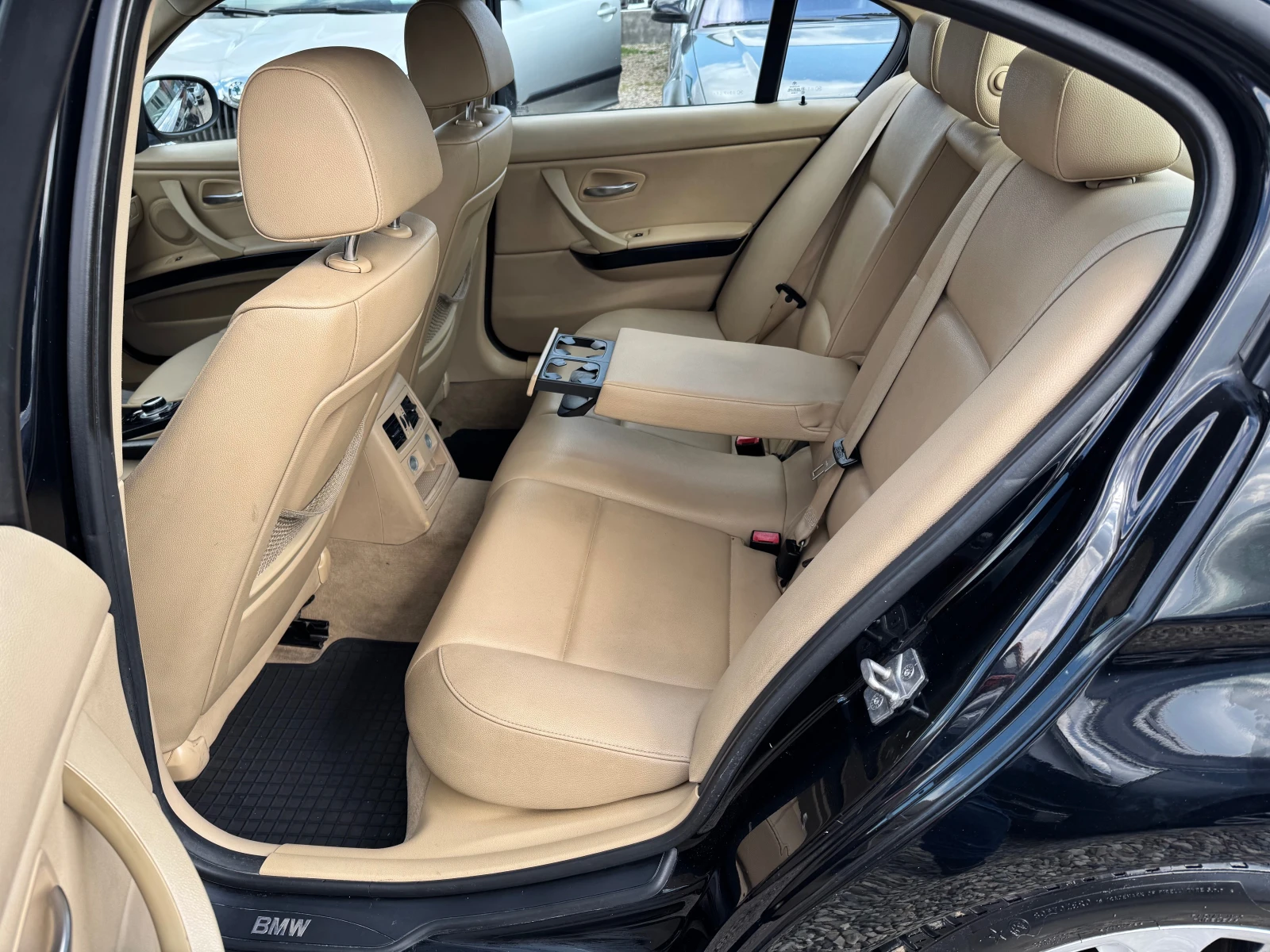 BMW 320 2.0D-163kc. | Mobile.bg � ����������� 12