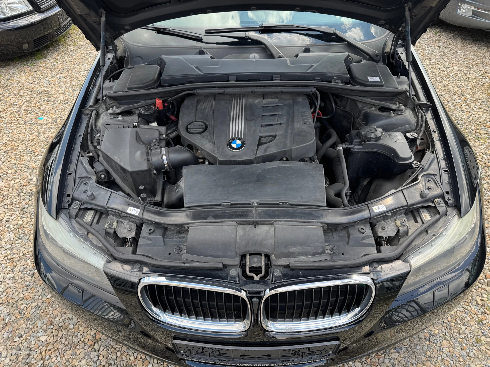 BMW 320 2.0D-163kc. | Mobile.bg � ����������� 17