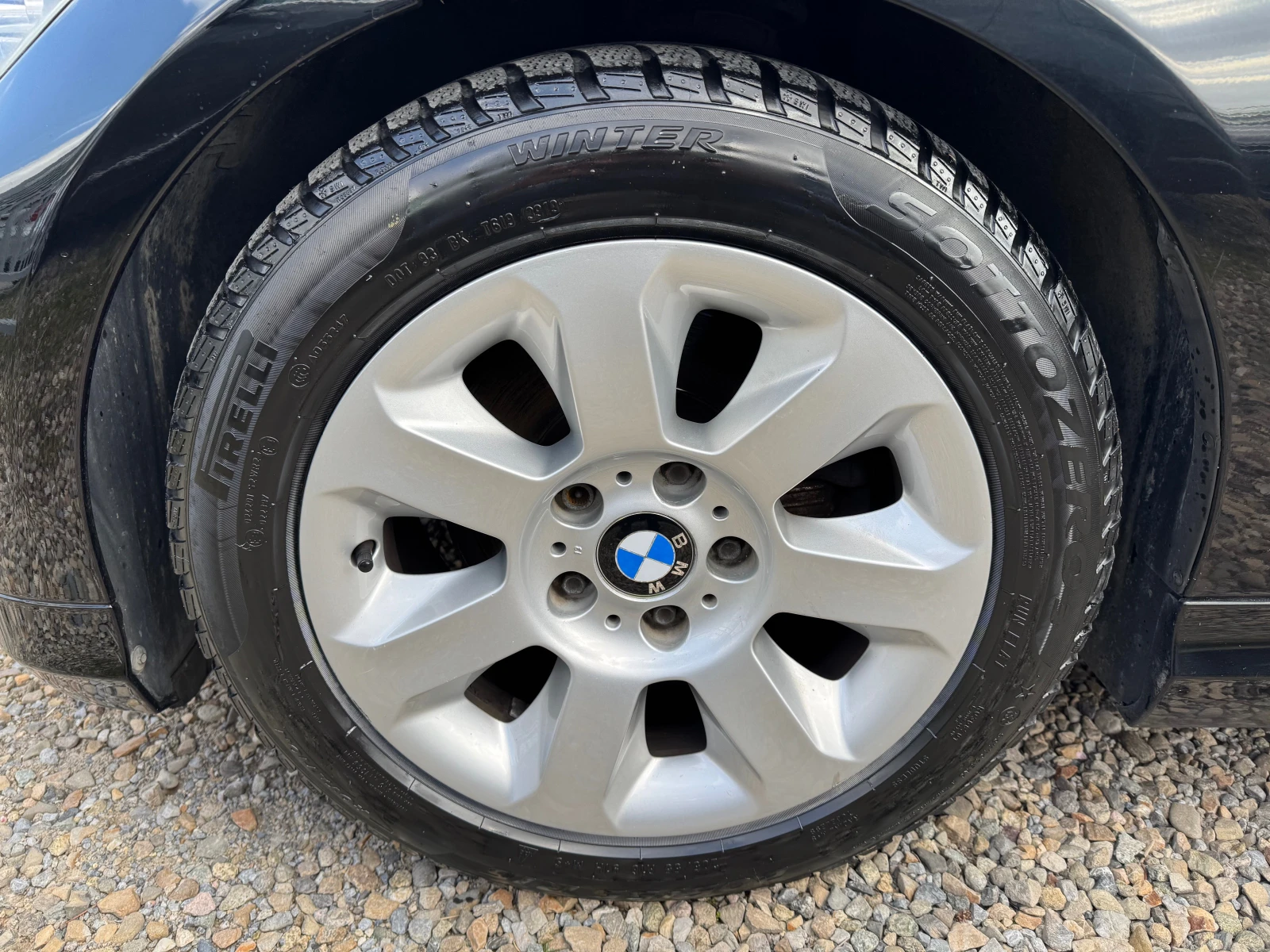BMW 320 2.0D-163kc. | Mobile.bg � ����������� 16