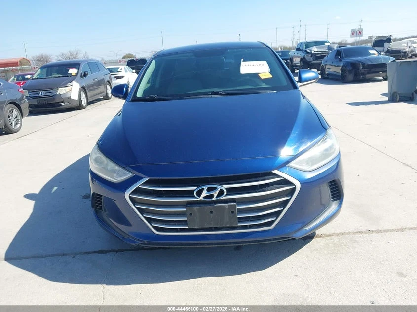 Hyundai Elantra 2.0L I-4 DOHC, VVT, 147HP Front Wheel Drive | Mobile.bg � ����������� 12
