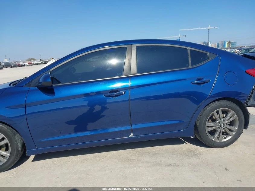 Hyundai Elantra 2.0L I-4 DOHC, VVT, 147HP Front Wheel Drive | Mobile.bg � ����������� 14