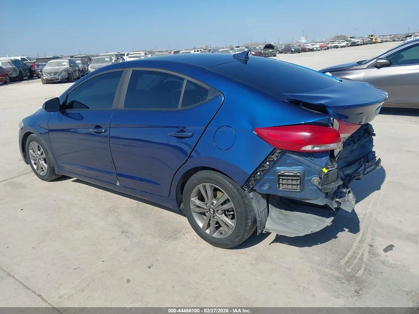 Hyundai Elantra 2.0L I-4 DOHC, VVT, 147HP Front Wheel Drive | Mobile.bg � ����������� 3