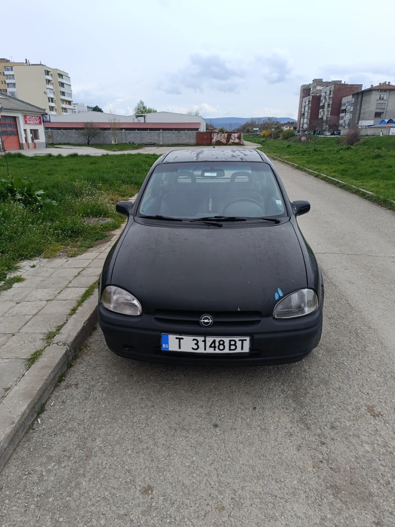 Opel Corsa undefined | Auto.bg — изображение 1