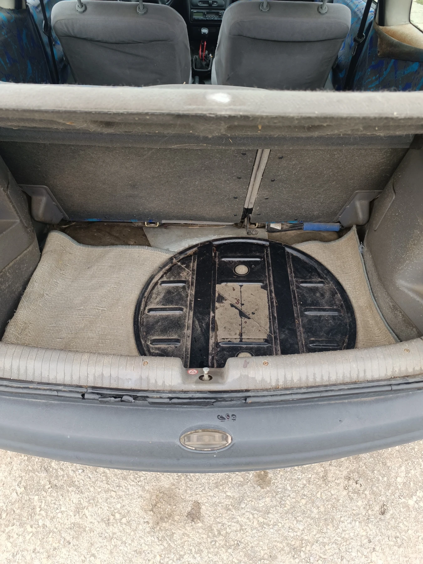 Opel Corsa, снимка 5 - Автомобили и джипове - 54164094