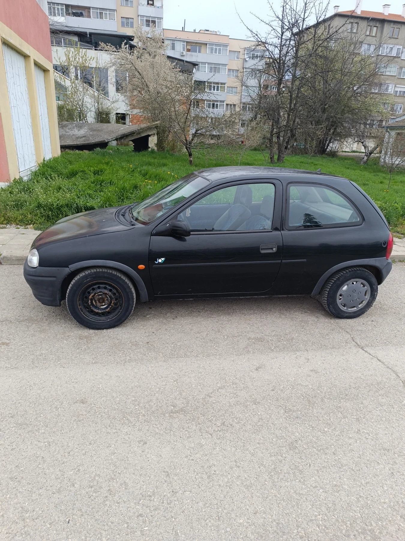 Opel Corsa, снимка 2 - Автомобили и джипове - 54164094