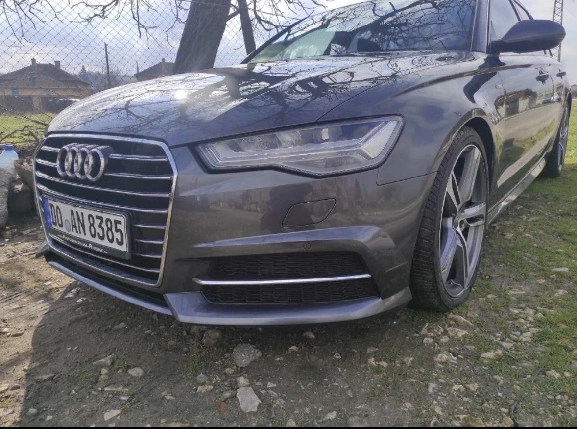Audi A6 | Mobile.bg � ����������� 2
