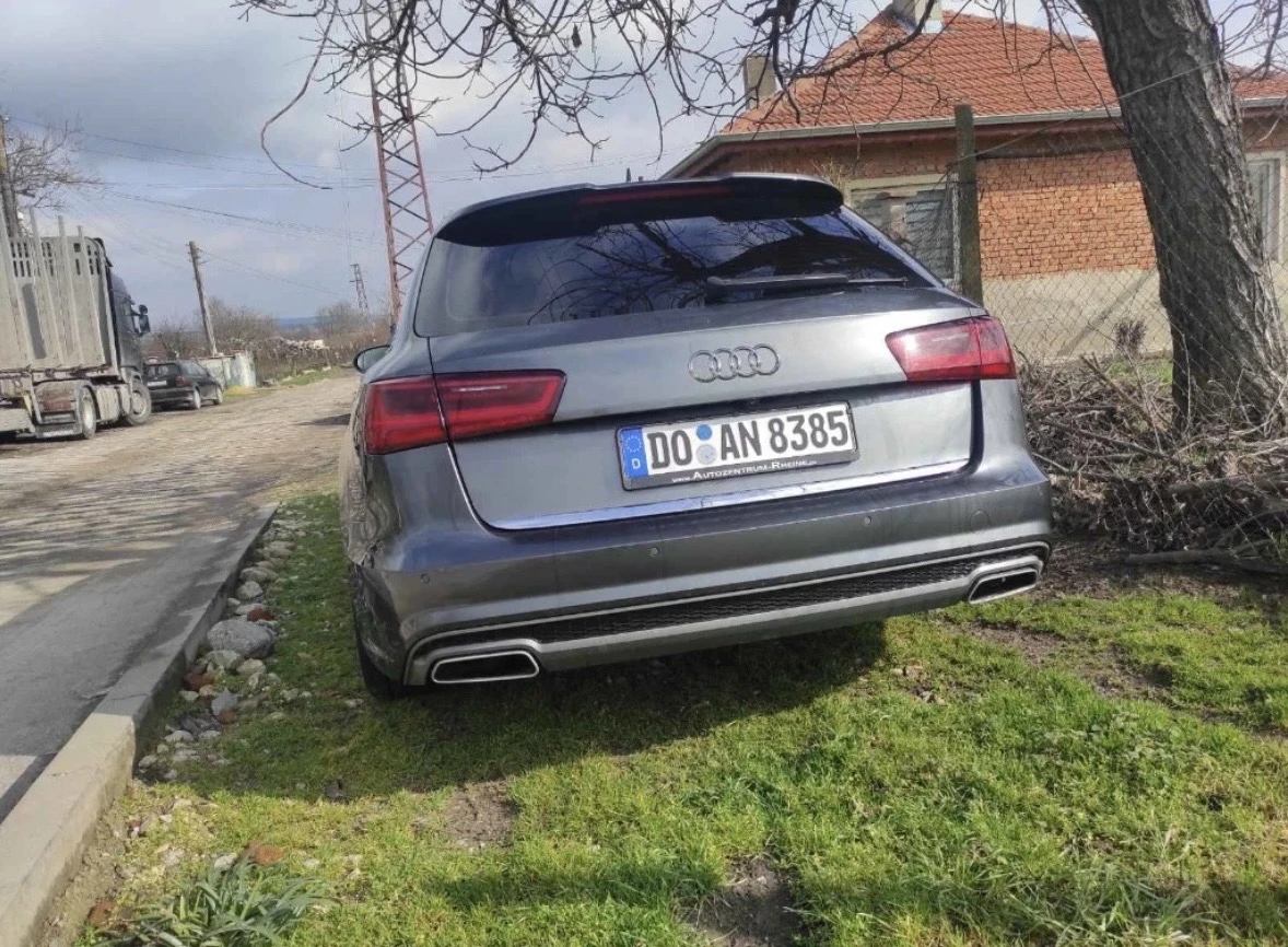 Audi A6 | Mobile.bg � ����������� 3