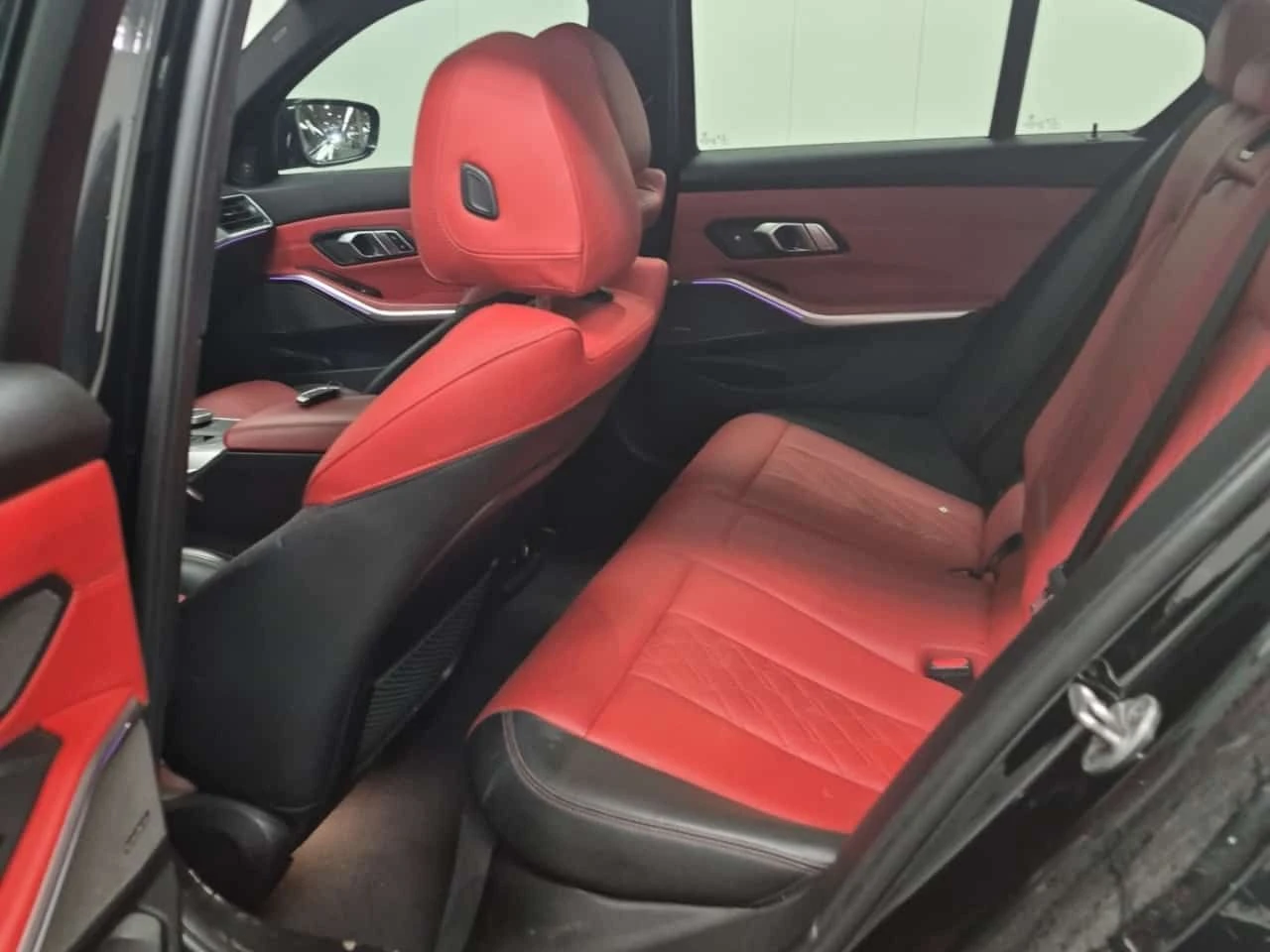 BMW 340 M340I XDRIVE  CARFAX, снимка 9 - Автомобили и джипове - 54371698