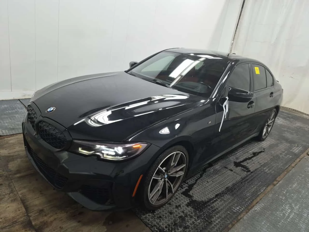 BMW 340 M340I XDRIVE  CARFAX