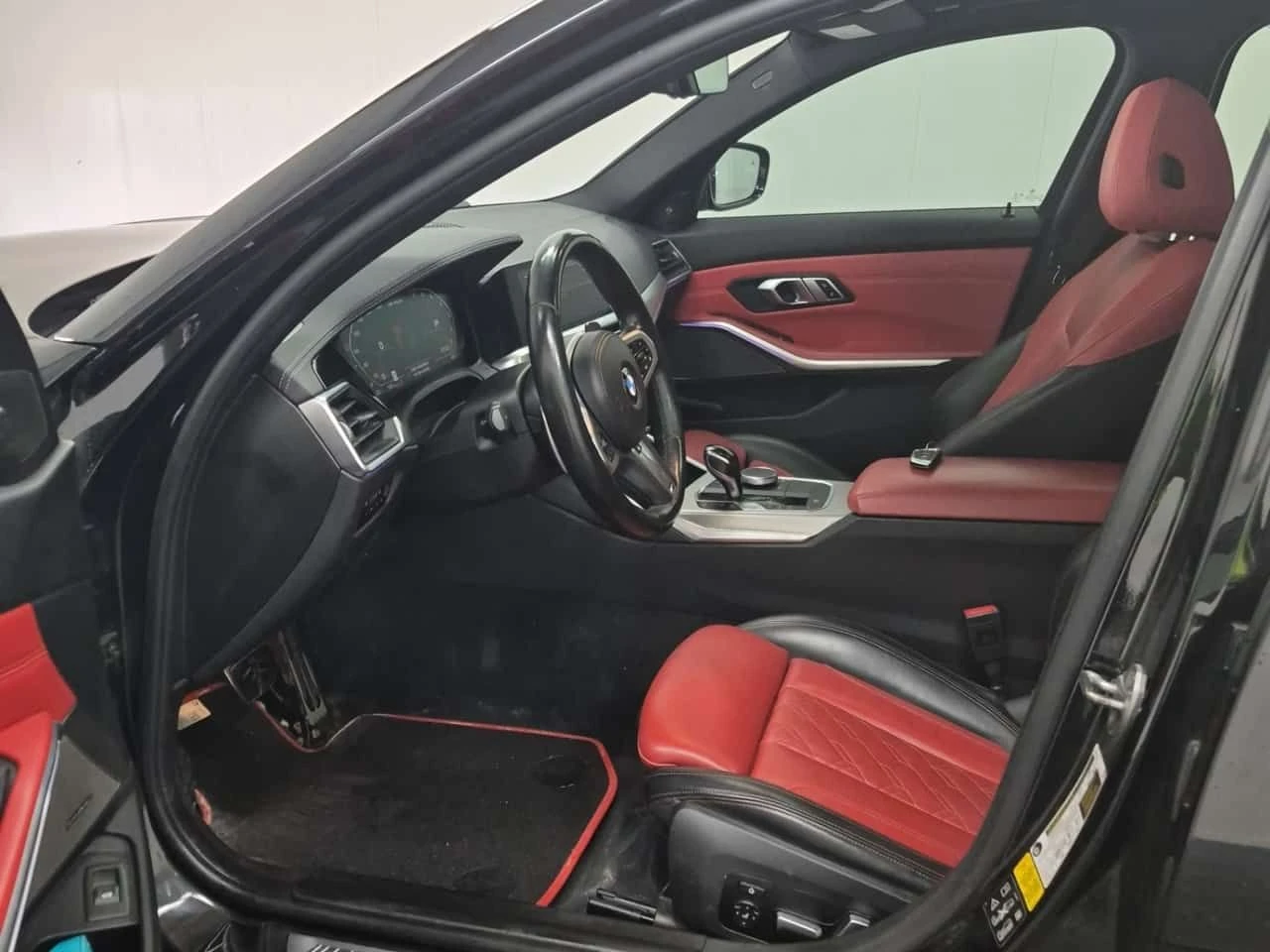 BMW 340 M340I XDRIVE  CARFAX, снимка 5 - Автомобили и джипове - 54371698