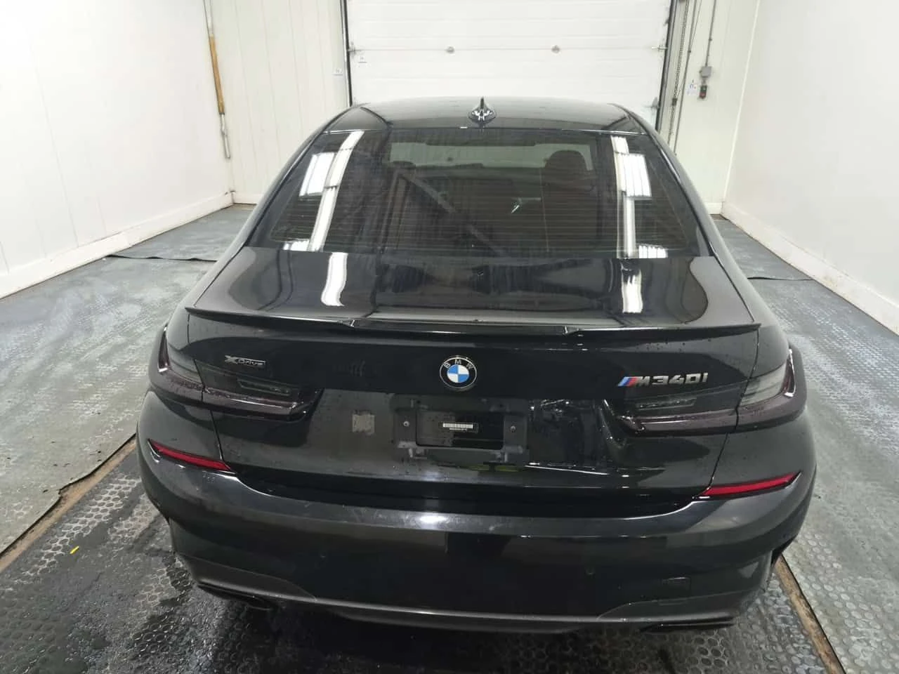 BMW 340 M340I XDRIVE  CARFAX, снимка 12 - Автомобили и джипове - 54371698