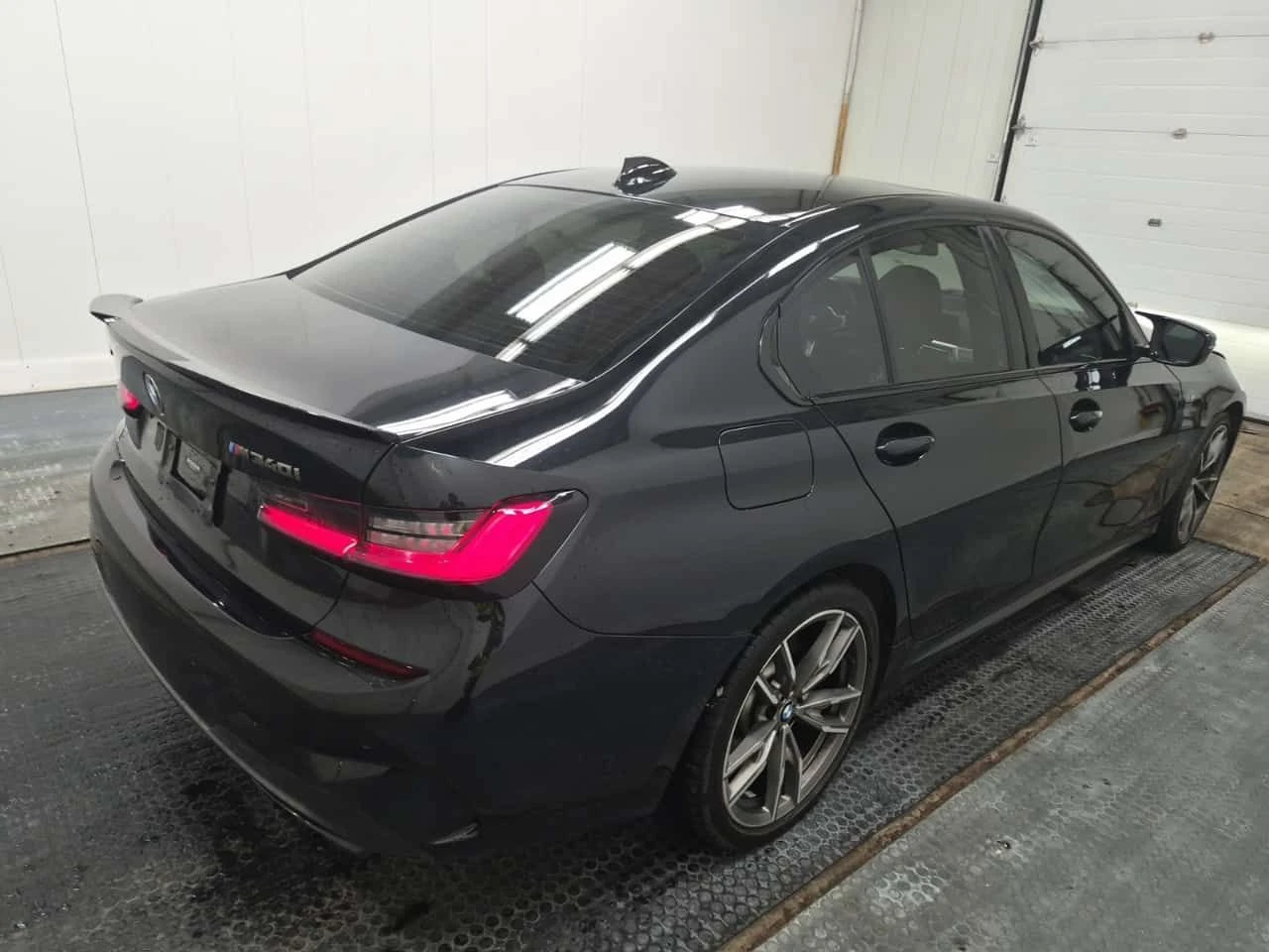 BMW 340 M340I XDRIVE  CARFAX, снимка 3 - Автомобили и джипове - 54371698