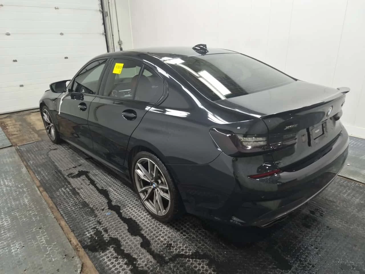 BMW 340 M340I XDRIVE  CARFAX, снимка 4 - Автомобили и джипове - 54371698
