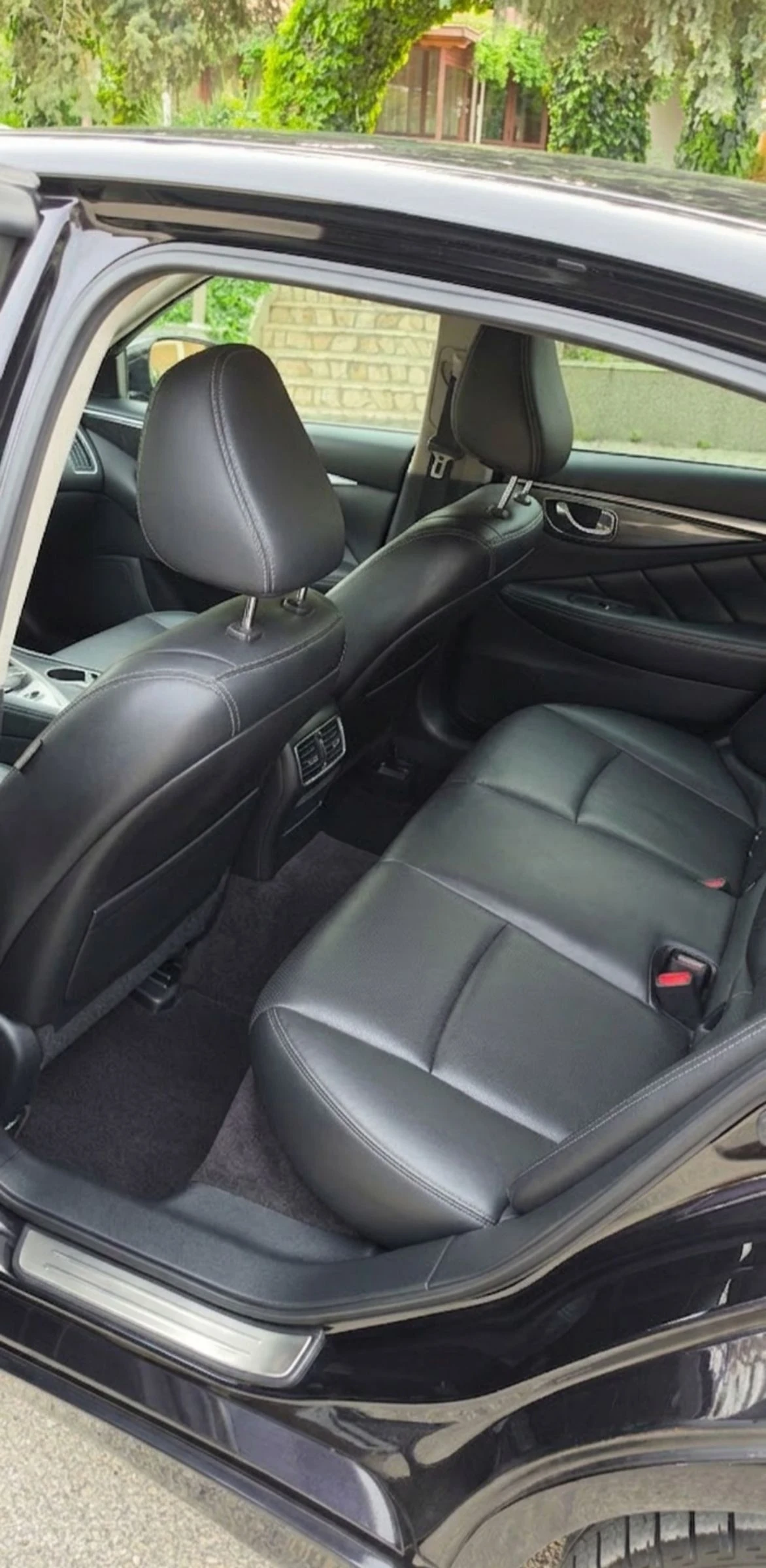 Infiniti Q50 2.2 Diesel Q50 GT, снимка 12 - Автомобили и джипове - 54487228
