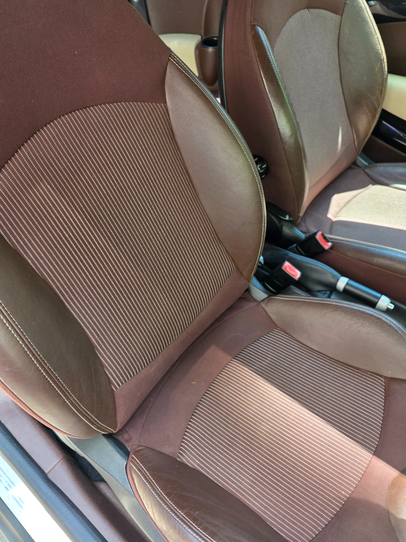 Mini Clubman, снимка 10 - Автомобили и джипове - 54594185