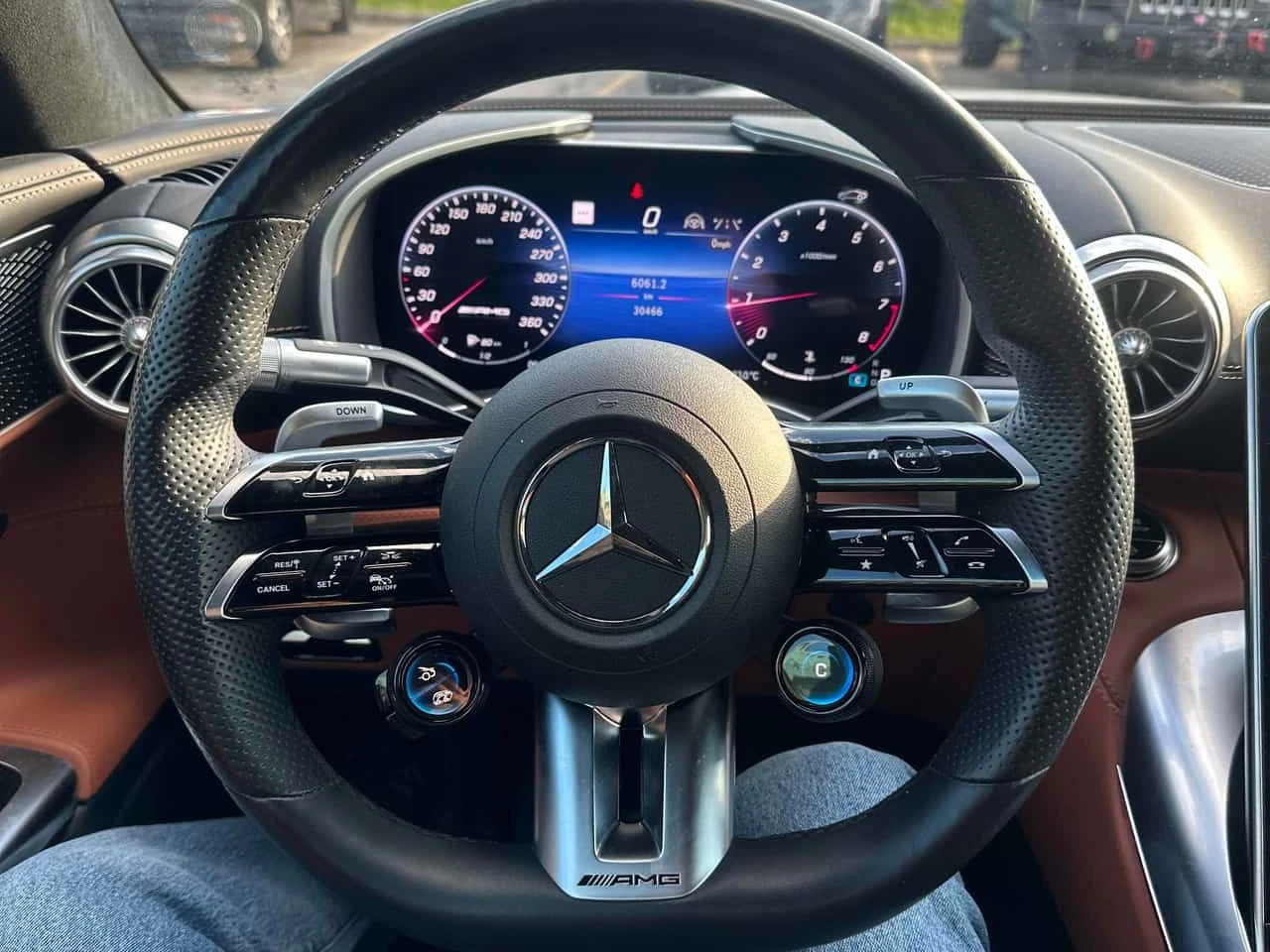 Mercedes-Benz SL 63 AMG | DISTRONIC| 360| BURMESTER| �����| �����| CARFAX | Mobile.bg � ����������� 14