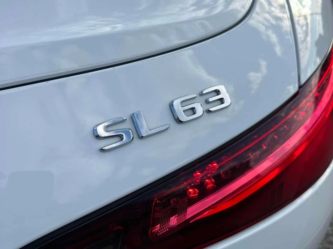Mercedes-Benz SL 63 AMG | DISTRONIC| 360| BURMESTER| �����| �����| CARFAX | Mobile.bg � ����������� 10