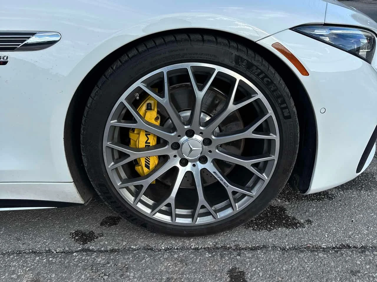 Mercedes-Benz SL 63 AMG | DISTRONIC| 360| BURMESTER| �����| �����| CARFAX | Mobile.bg � ����������� 6