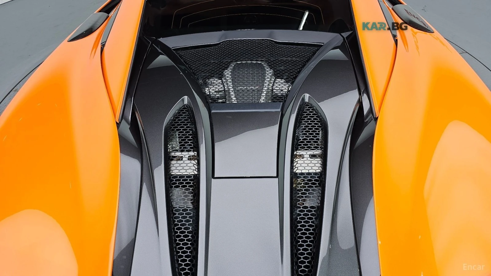 McLaren 570S Coupe * CERAMIC* BOWERS&WILKINS* CARBON* ALCANTARA* , снимка 6 - Автомобили и джипове - 54729310