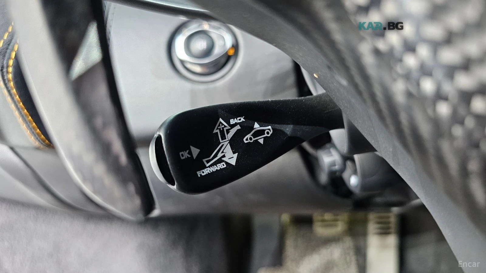 McLaren 570S Coupe * CERAMIC* BOWERS&WILKINS* CARBON* ALCANTARA* , снимка 17 - Автомобили и джипове - 54729310