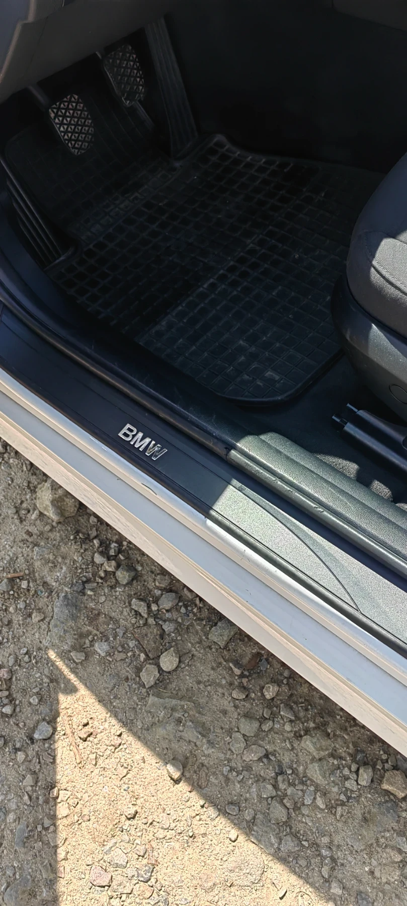 BMW 320, снимка 9 - Автомобили и джипове - 54730554