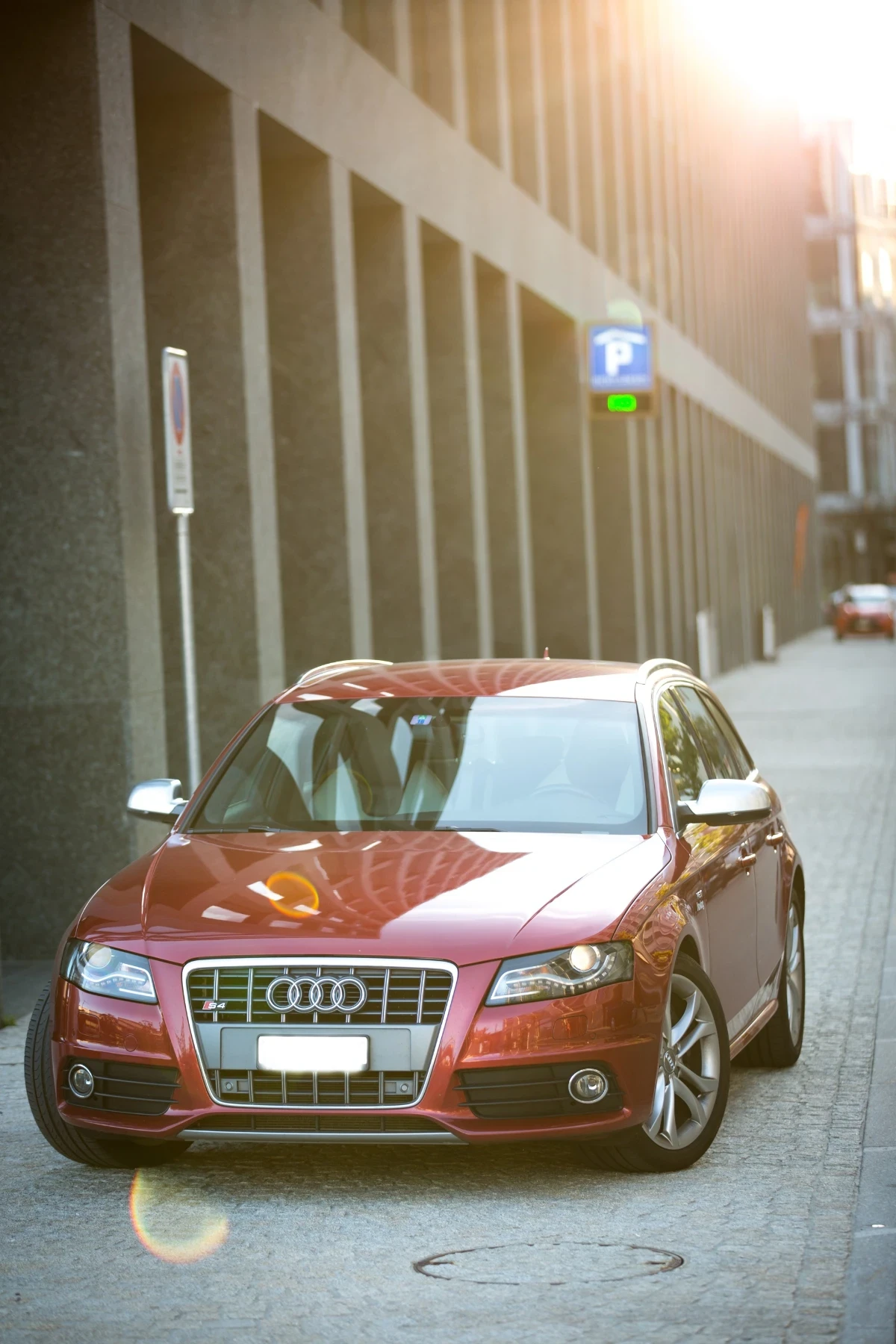 Audi S4 3.0 TFSI SWISS, снимка 2 - Автомобили и джипове - 54799963