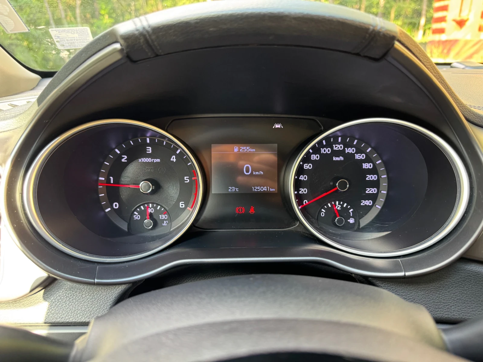 Kia Ceed, снимка 8 - Автомобили и джипове - 54814912